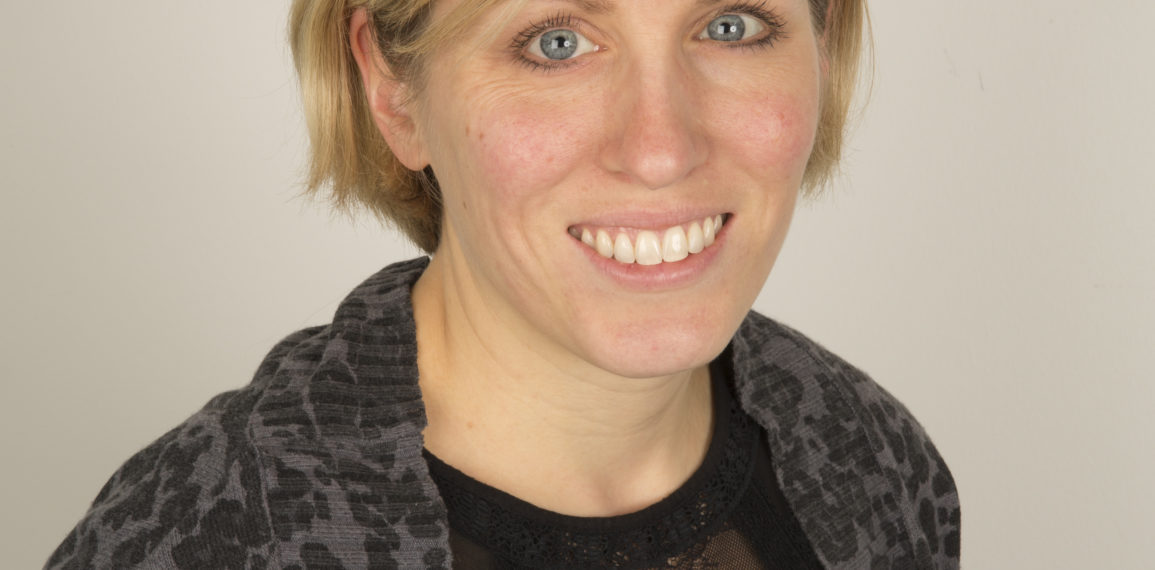 Sædís Arnardóttir, félagsráðgjafi