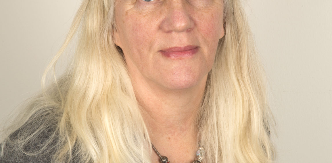 Vilborg Oddsdóttir, félagsráðgjafi, umsjón með innanlandsstarfi Hjálparstarfs kirkjunnar